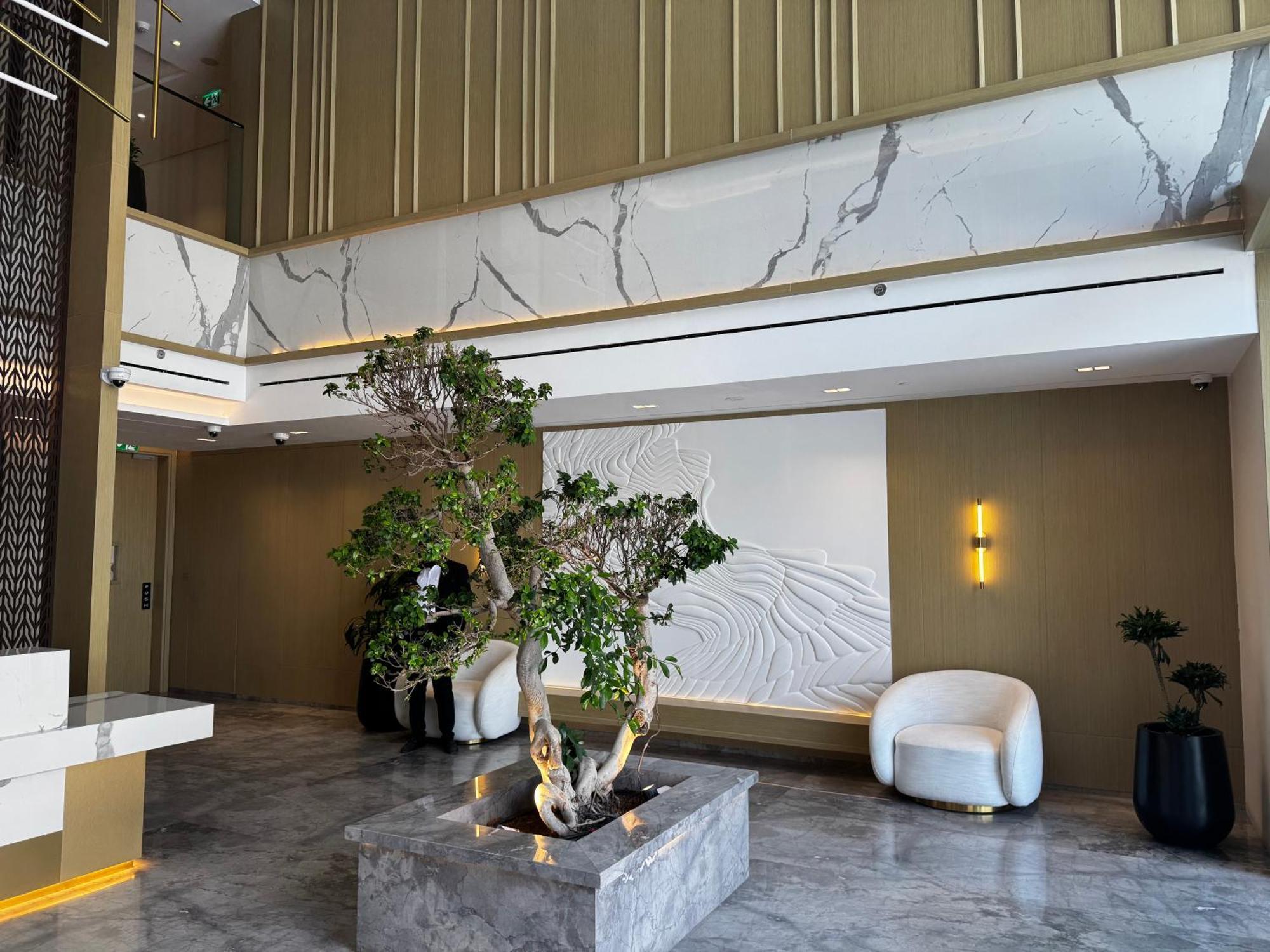 Apartment Designer 1br Flat - Prime Gardens - Near Everything